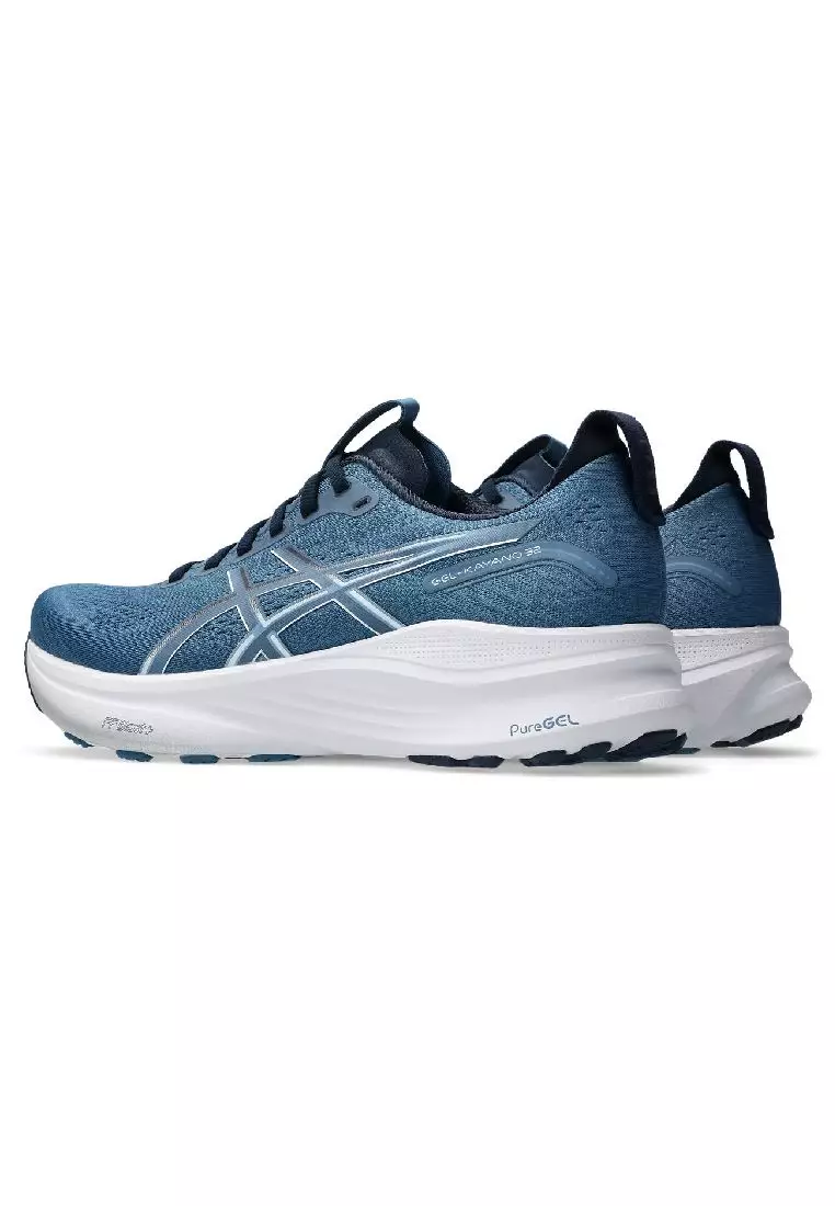 GEL-KAYANO 32 跑步鞋 1011C052-401