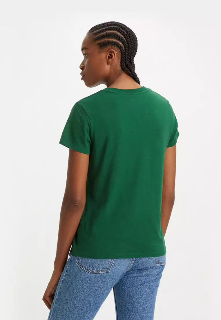 Buy Levi's Levi's® Women's Perfect T-Shirt 39185-0219 2023 Online ...