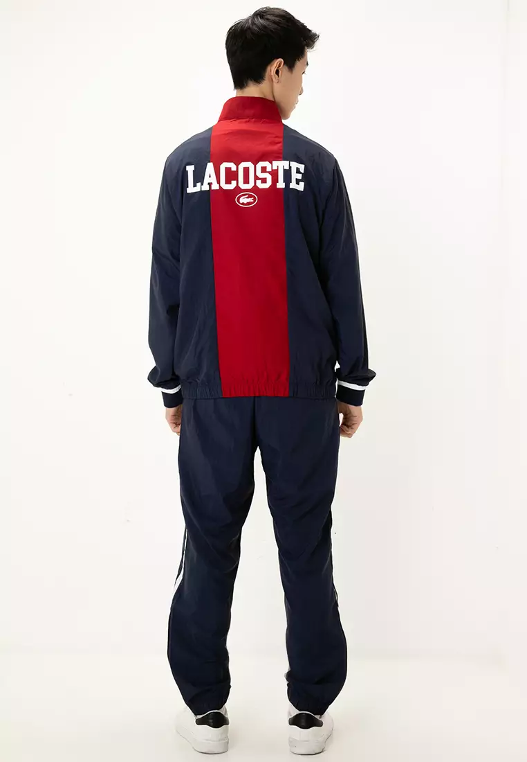 Tennis x Daniil Medvedev Tracksuit