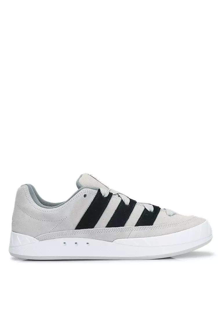 Buy ADIDAS Adimatic Shoes 2024 Online | ZALORA