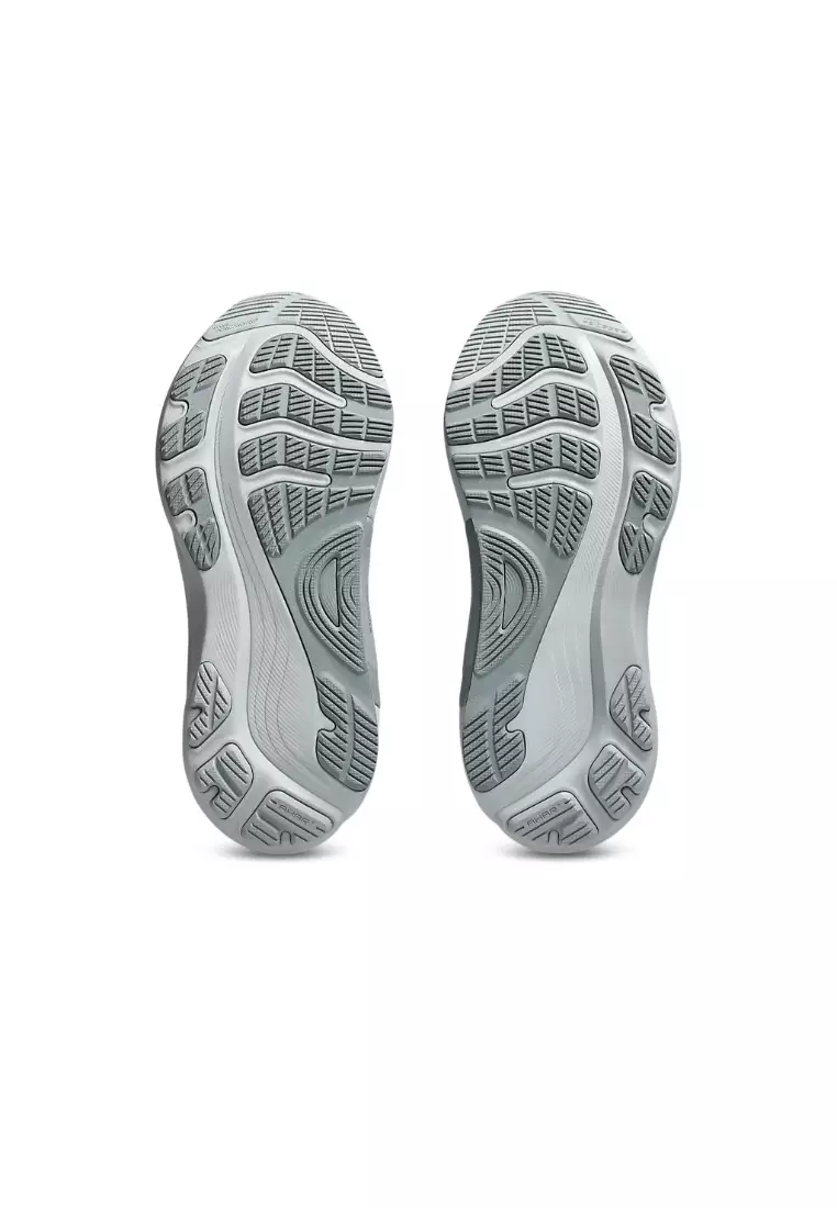 GEL-KAYANO 32 WOMEN RUNNING SHOES (GREY)