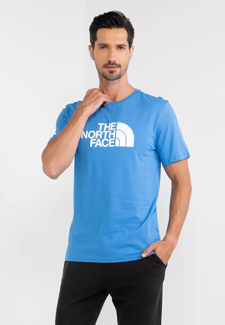 The north face t shirt sale