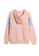 361° pink Sports Knit Jacket DDB39KAC83A25CGS_2
