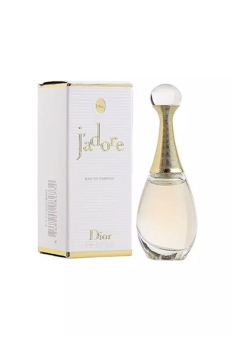 Promo Bundling - Sparkling Luxury Scent 5 ML + 100 ML