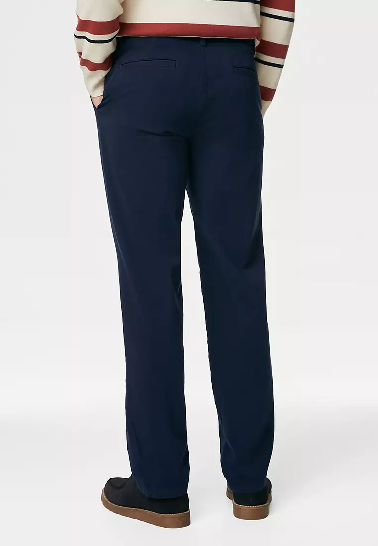 Regular Fit Ultimate Chino