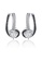 A-Excellence white Premium Elegant White Earring 9F0B8AC7BA99B9GS_1