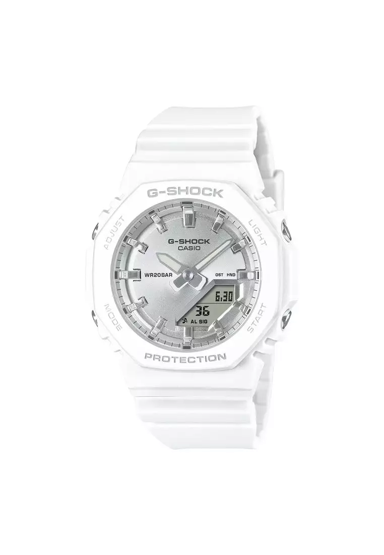CASIO G-SHOCK GMA-P2100VA-7A