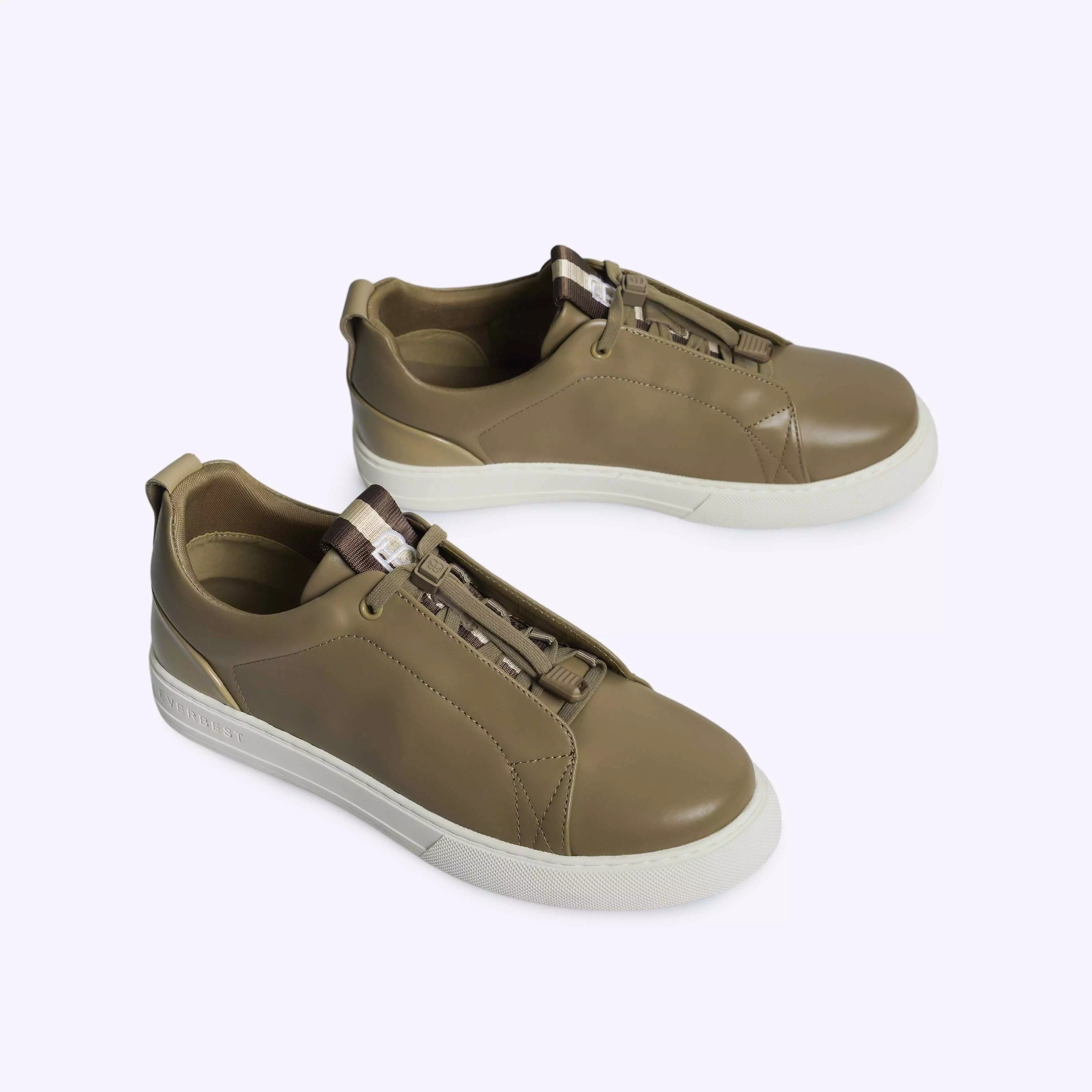 EVERBEST FIERY TAUPE