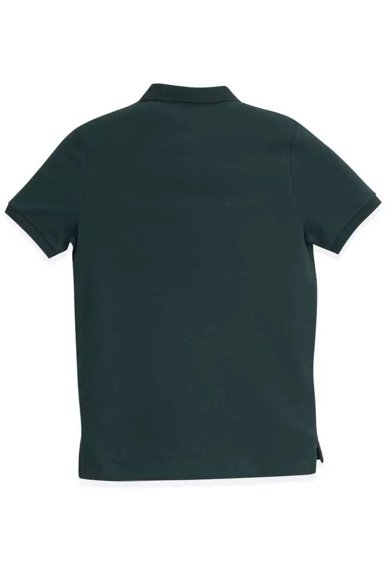 Men's Frog Slim Fit Polo