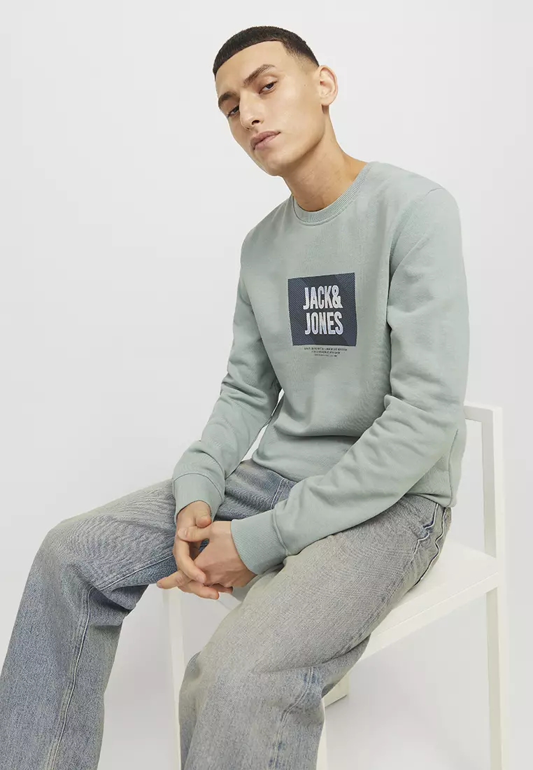 Hudson Sweatshirt
