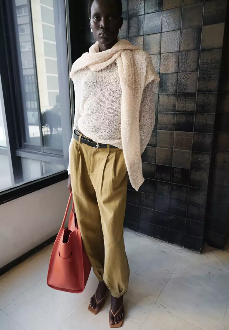 Harem Trousers