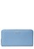 Kate Spade blue Kate Spade Leila Large Continental Wallet in Morning Sky wlr00392 C638EAC56EADBFGS_1
