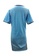 Modernform International blue Baby Blue Short Sleeve Cotton Pyjamas Dress (M768A) 0BAF5AACC7A8B3GS_2
