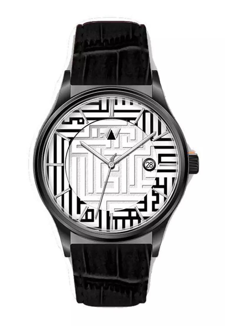 Jam Tangan Wish X Titites Sapoetra W5003/03