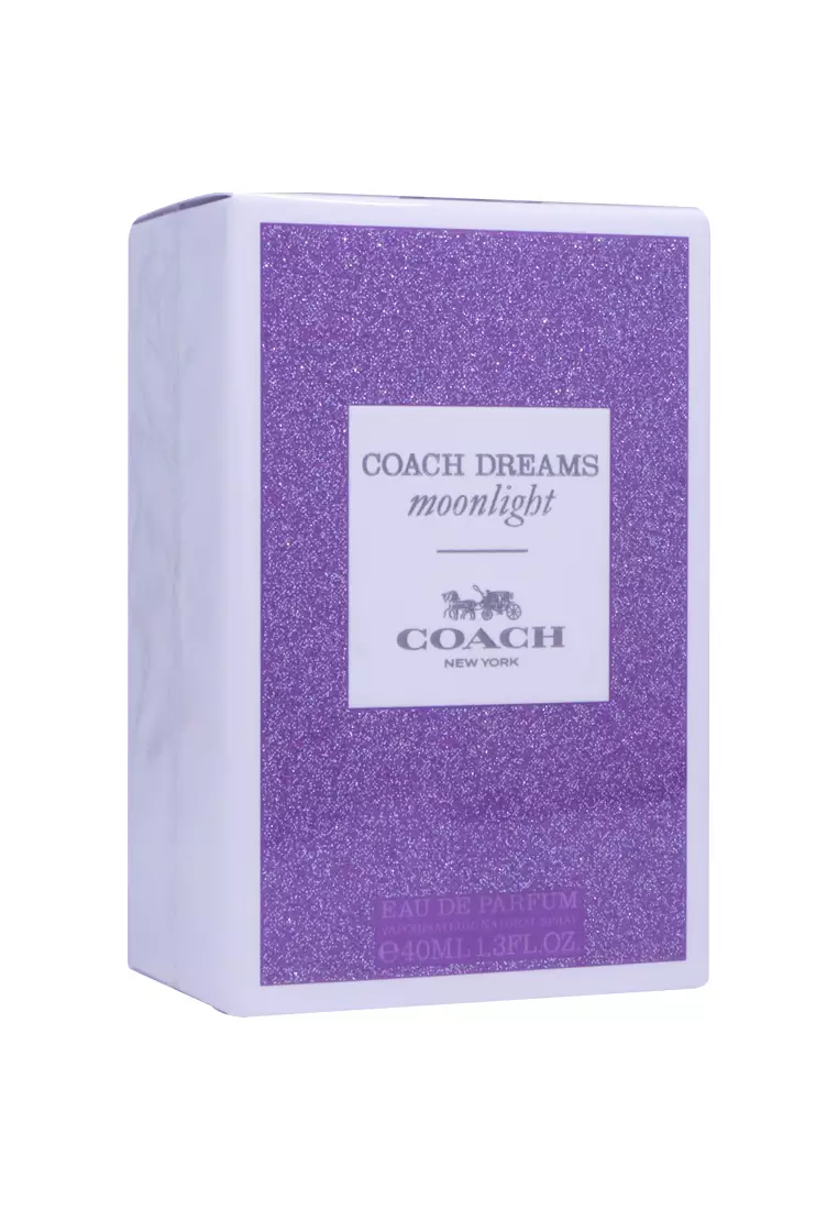 Coach Coach Dreams Moonlight Woman 40 ML