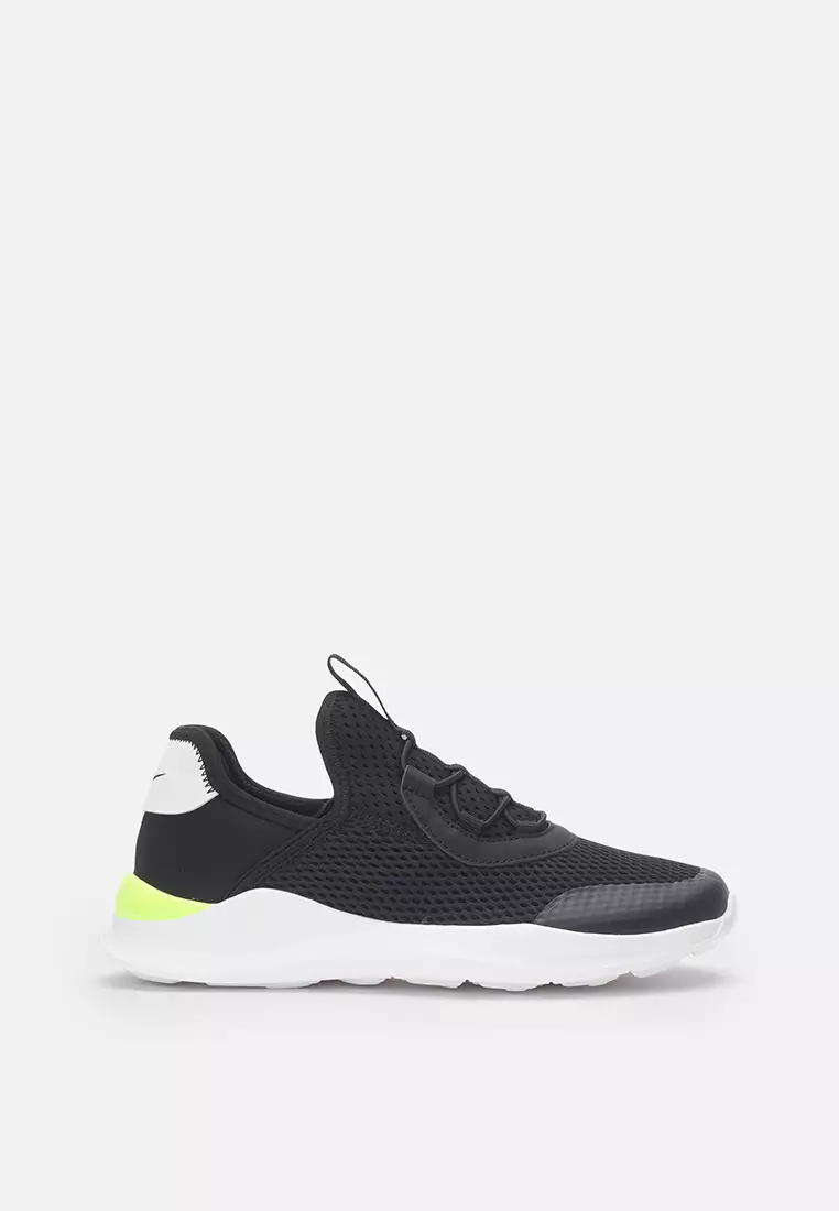Discount on World Balance  shoes - SKU: Knit Flex Boy Kid's Lifestyle Athleisure Shoes