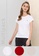 Abercrombie & Fitch white 3-Pack ZALORA Exclusive Crew Tee AE5D8AAC343666GS_6