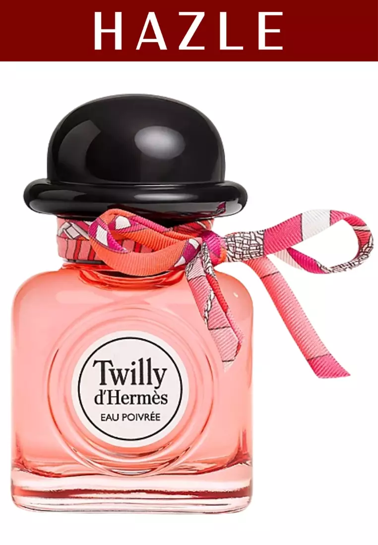 Twilly d'Hermes Eau Poivree Woman EDP 85 ml