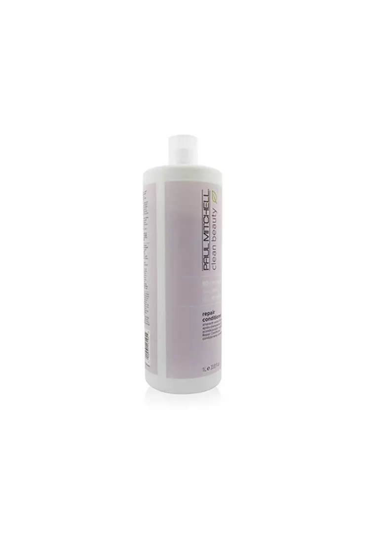 Clean Beauty Repair Conditioner 1000ml/33.8oz