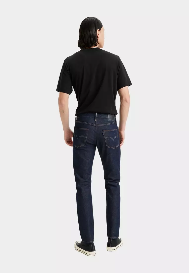 Men’s Japanese Selvedge 512™ Slim Taper Jeans A5877-0000