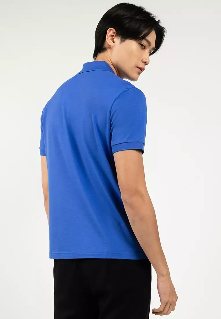Paddy Polo Shirt - BOSS Green