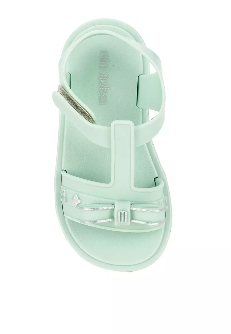 Mini Charming Sandals