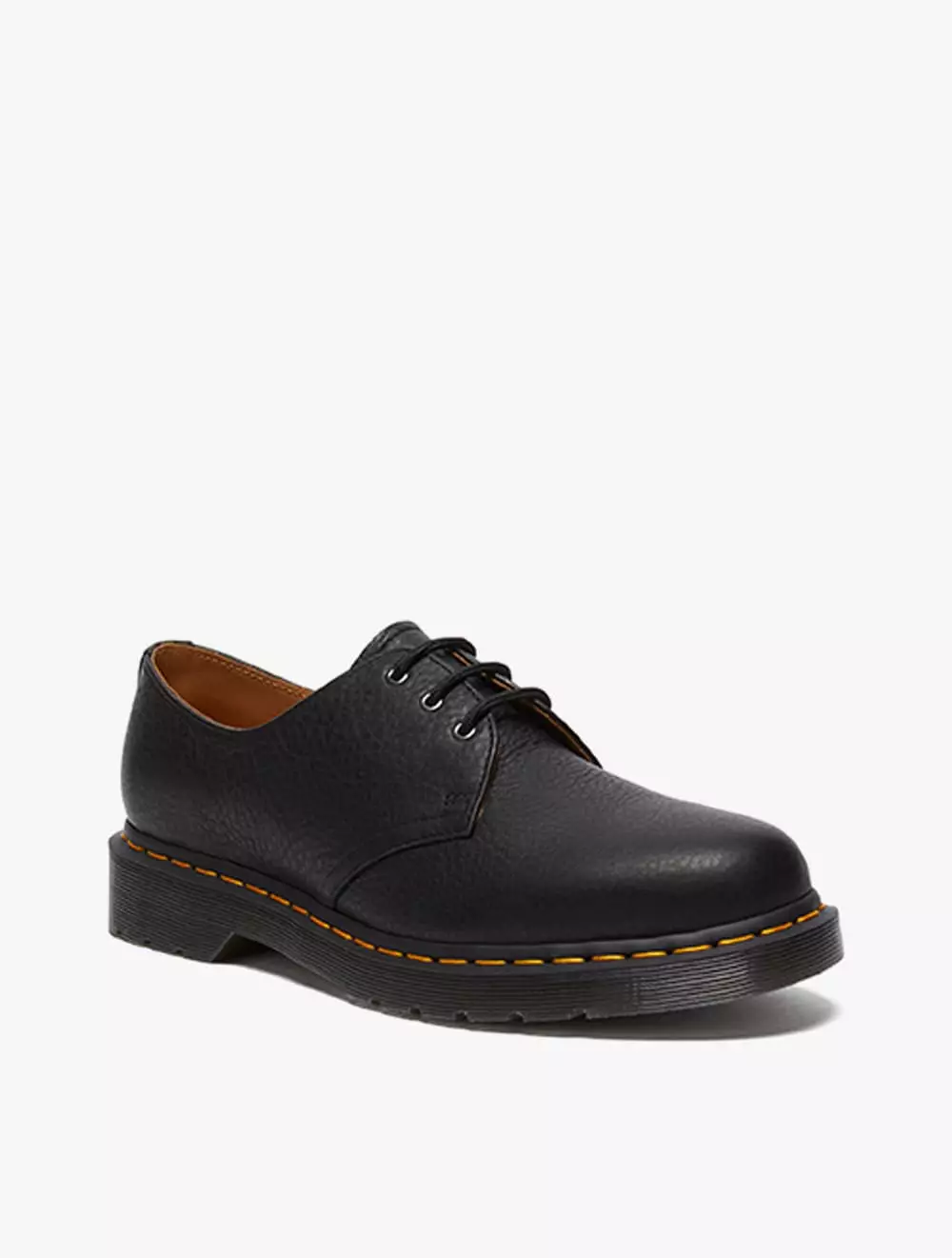 Dr. Martens 1461 Black Ambassador