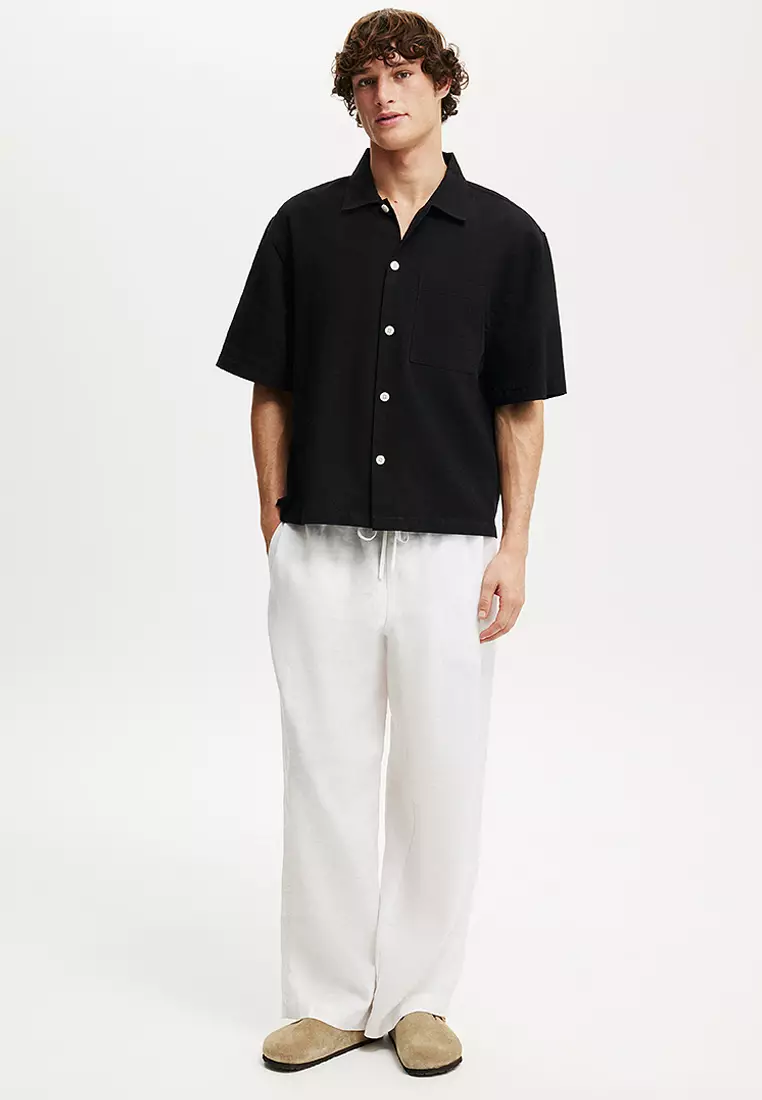 Ventura 短袖恤衫