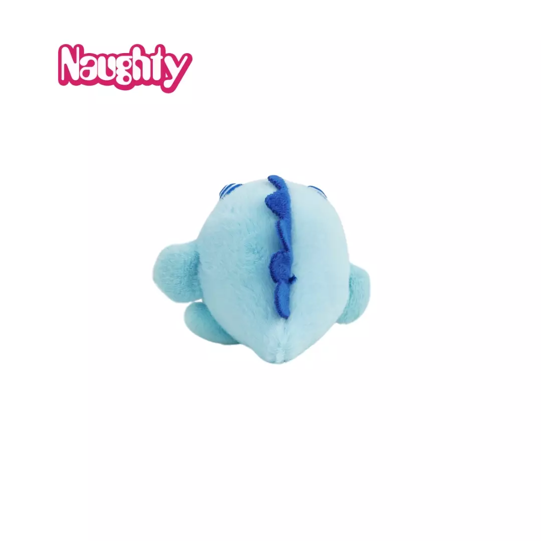 Gantungan Kunci Tas Monster Keychain Bag GKC241000012 Naughty Accessories