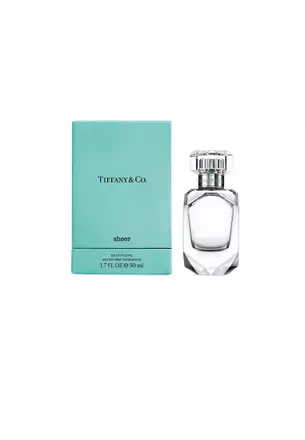 Tiffany & Co. Women Fragrance 2026 | Buy Fragrance Online | ZALORA