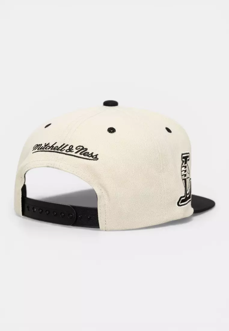 Los Angeles Lakers Evergreen Snapback Cap