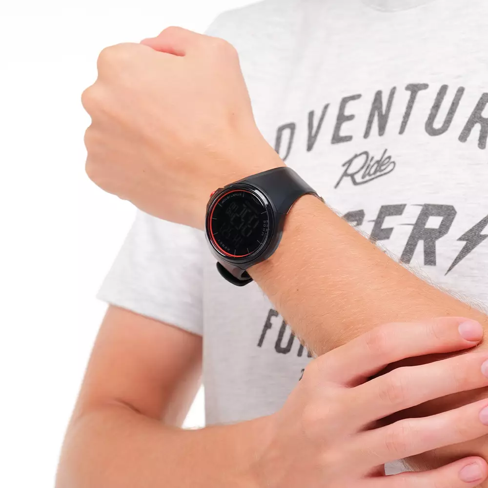 Eiger Jam Touchdigi 1.0 Watch