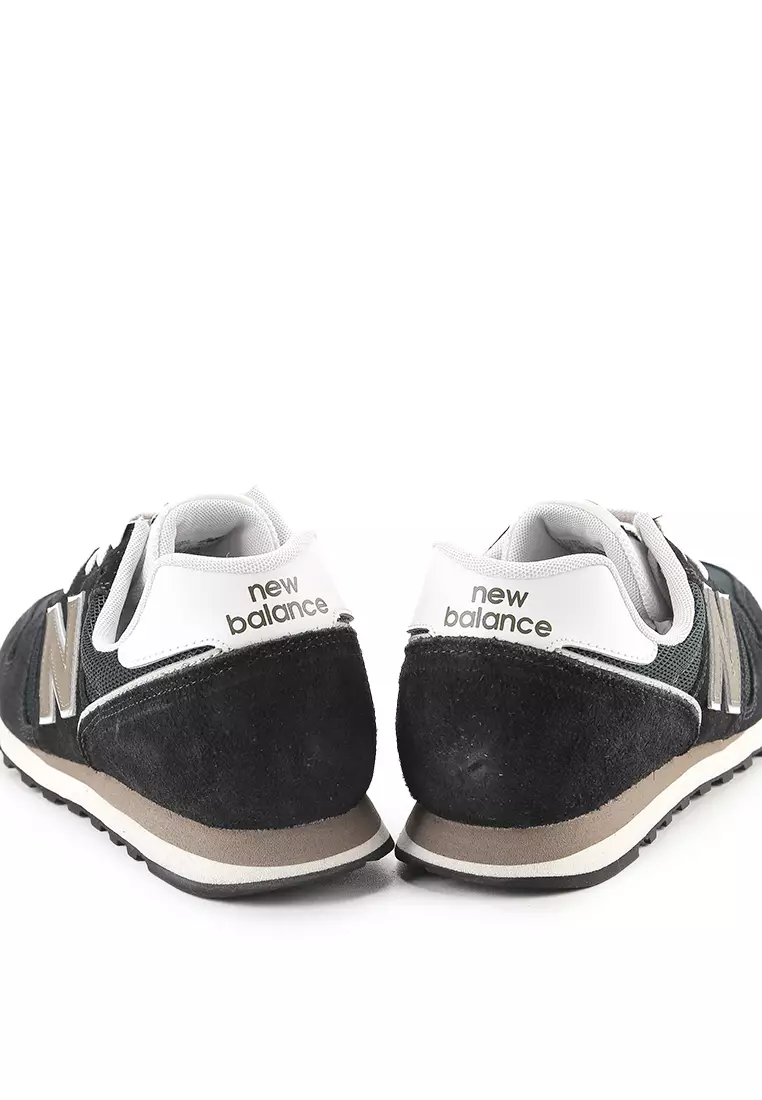 Nb 373 New Balance 574 Classic Vs Sport Balance 574 New Balance - Main Image