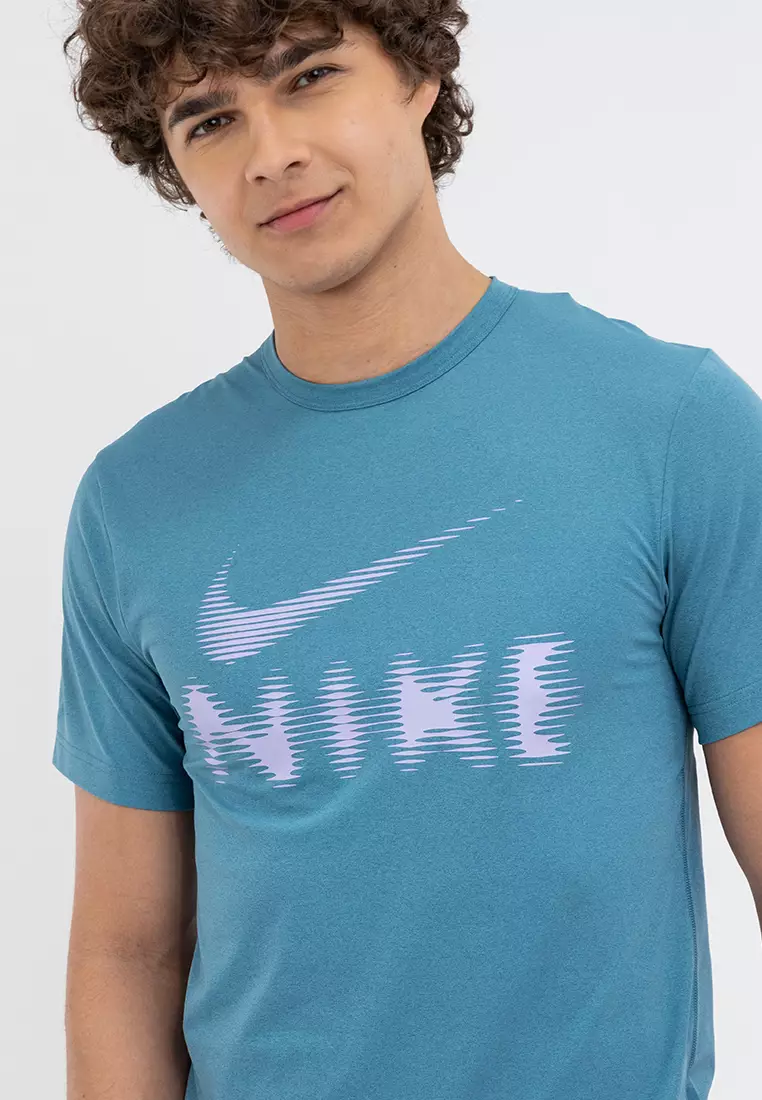 Hyverse Dri-FIT UV Versatile T-Shirt