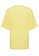 GRIMELANGE yellow Pleasure Women Yellow  T-shirt 34FB3AA7A8C1B3GS_6