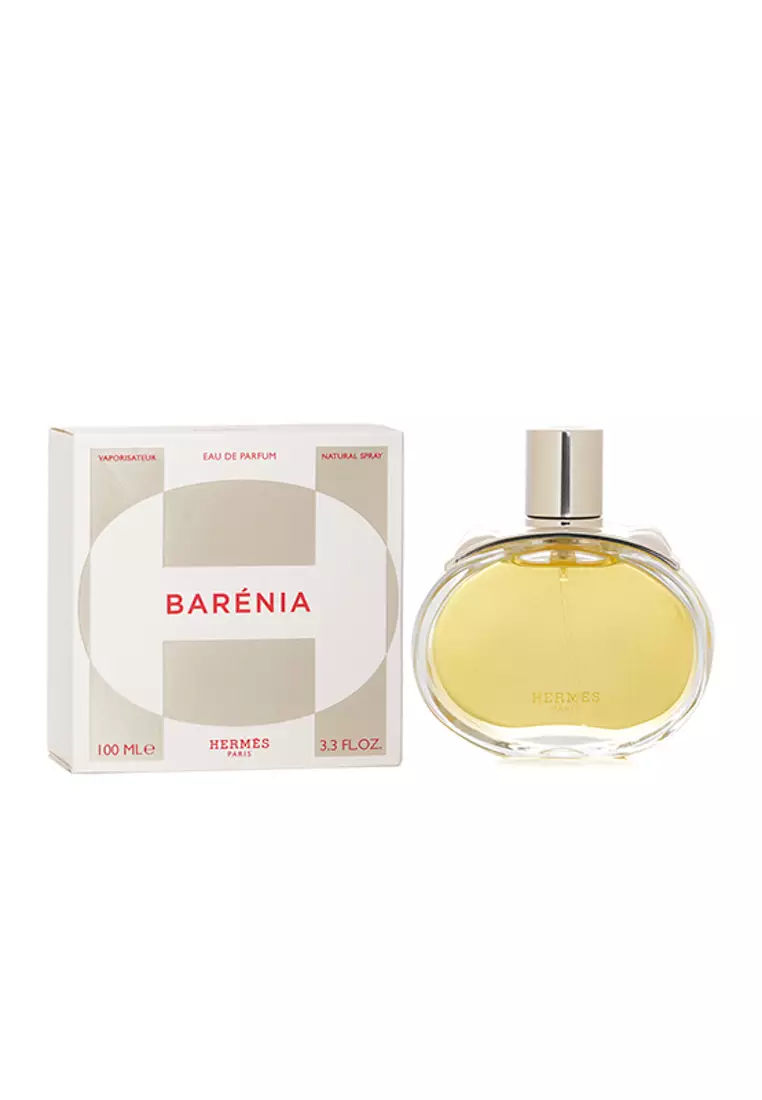 Buy Hermès HERMÈS - Barenia Eau De Parfum Spray 100ml/3.3oz 2025