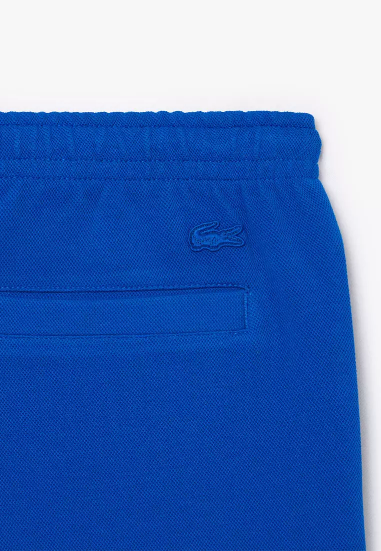 Badge Track Pants