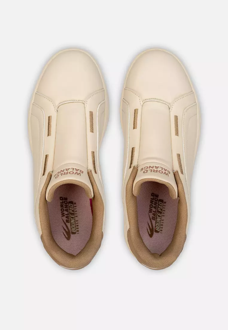 Carys Women's Lifestyle Classic Shoes