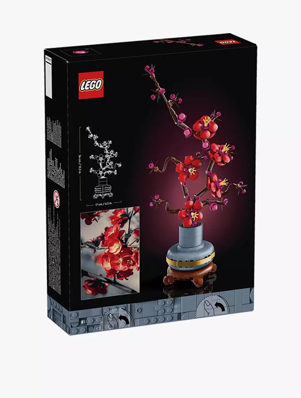 LEGO® Plum Blossom - 10369