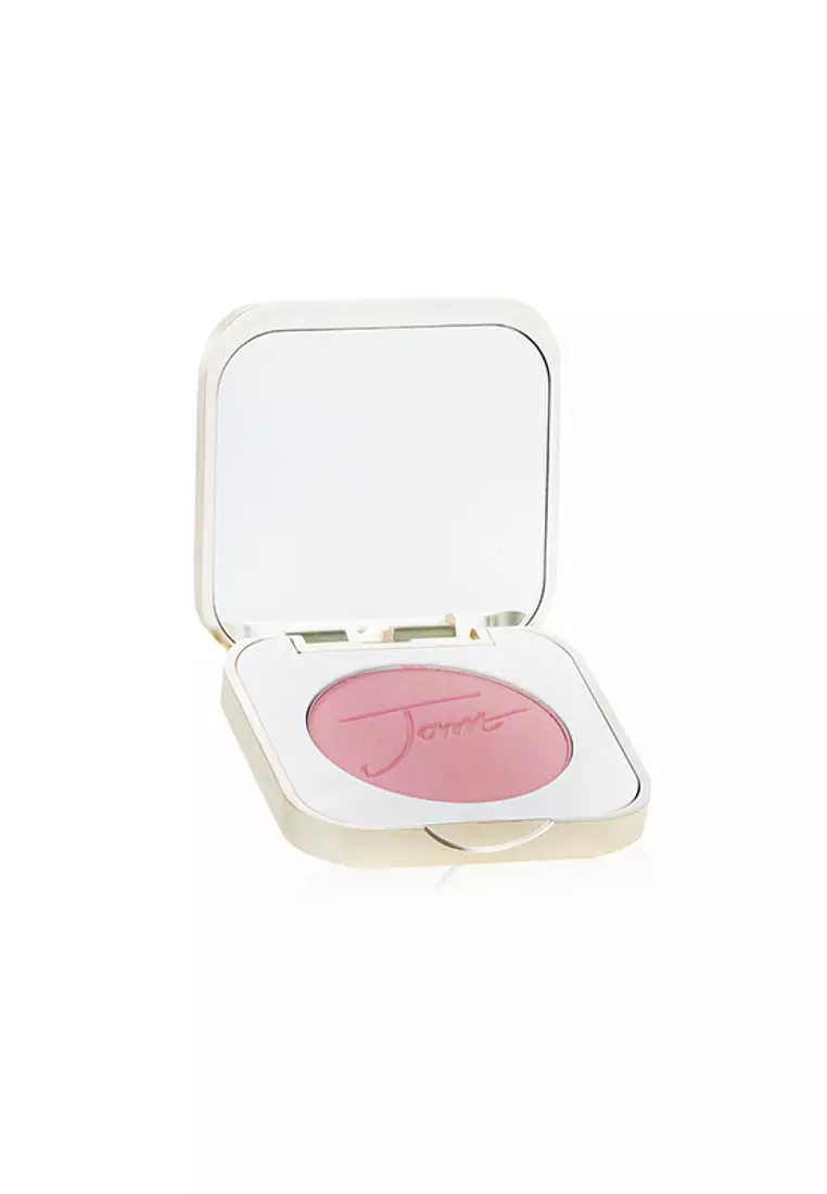 Discount on Jane Iredale  shoes - SKU: Jane Iredale - Purepressed Blush - Awake 3.2g/0.11oz