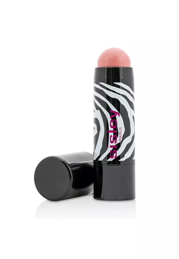 Sisley - Phyto Blush Twist - # 1 Petal 5.5g/0.19oz