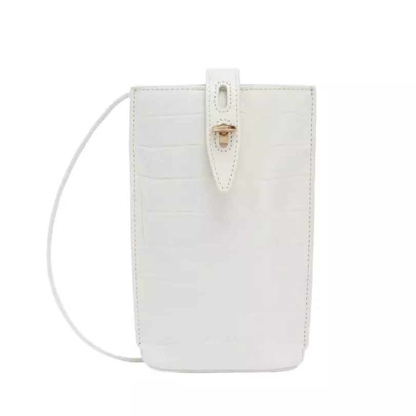 UNICA FURLA MINI VERTICAL CROSSBODY