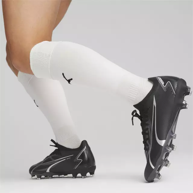 Jual PUMA PUMA ULTRA MATCH FG/AG Football Boots Original 2025