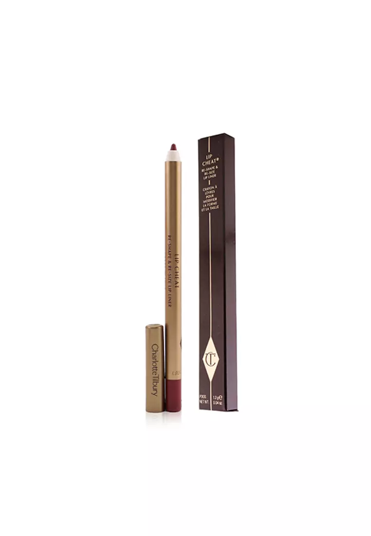 Discount on Charlotte Tilbury  shoes - SKU: Charlotte Tilbury - Lip Cheat Lip Liner Pencil - # Crazy In Love 1.2g/0.04oz