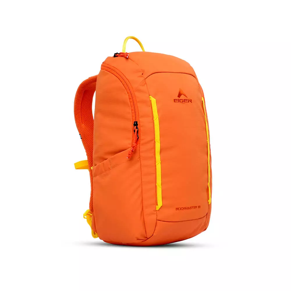 Eiger Junior Rockmaster 18L Backpack