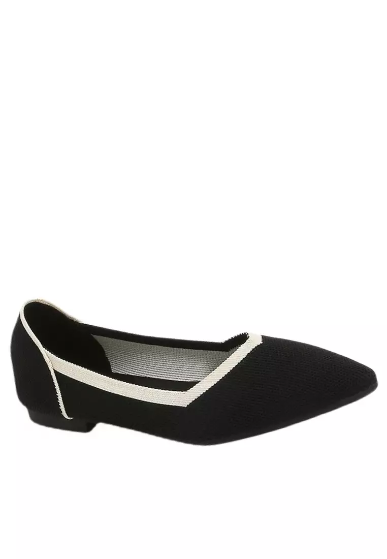 Quality discount flat shoes