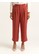 KAMI Kami Leyza Pants Light Terra A28C3AA8B3C79BGS_1