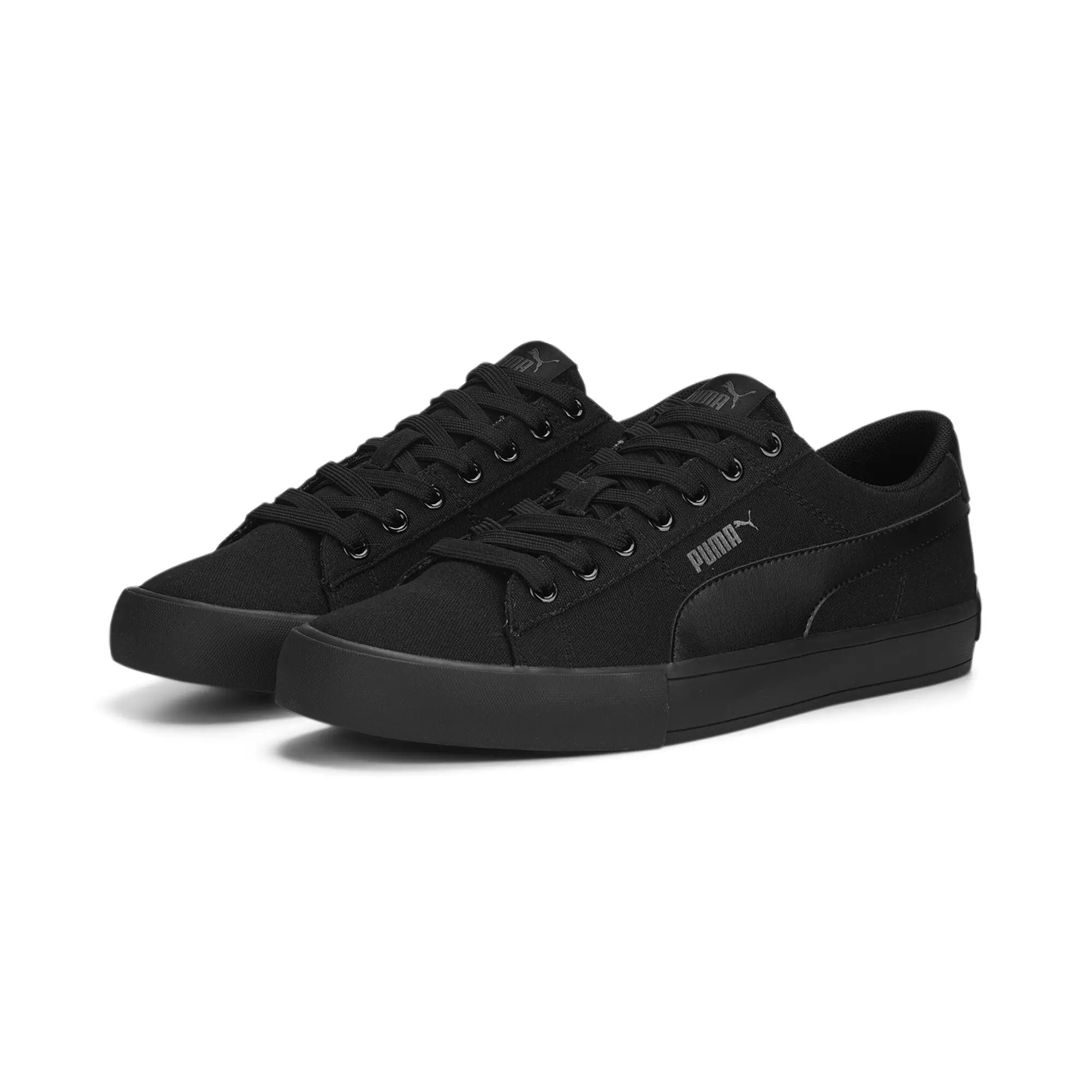 PUMA Bari Casual Canvas Sneaker Shoes Unisex
