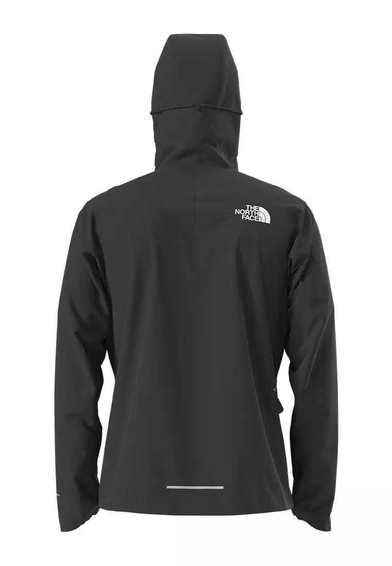 THE NORTH FACE NF0A86WGJK31 M SUMMIT SUPERIOR FUTURELIG BLACK JACKET