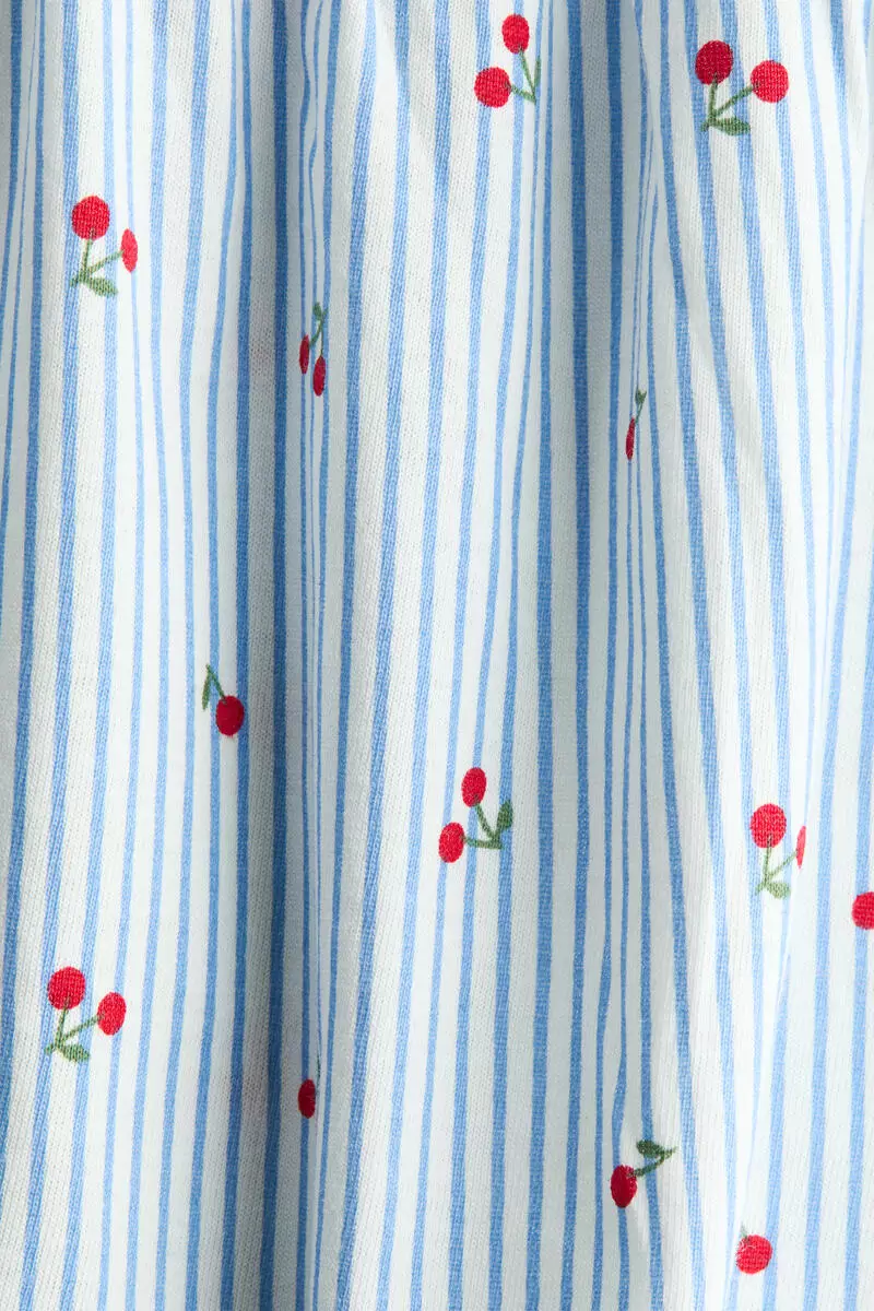 Cotton dress